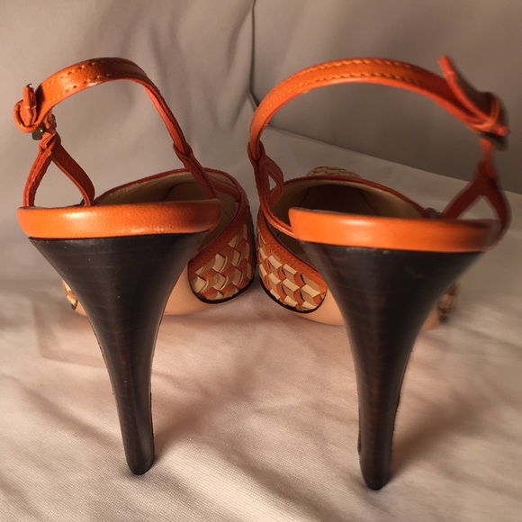 Prada designer heels - Picture 5 of 6